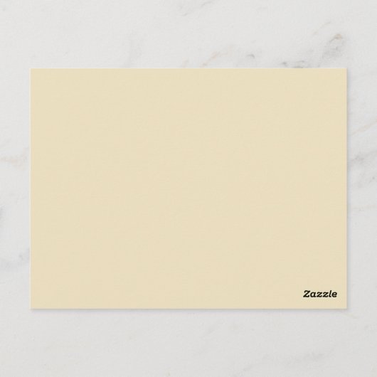 kalmerende katten briefkaart (Achterkant)