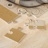 Kalmerende katten puzzel (Zijkant)