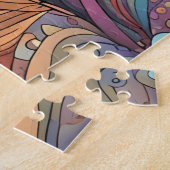 Kalmerende katten puzzel (Zijkant)