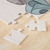 Kalmerende katten puzzel (Zijkant)