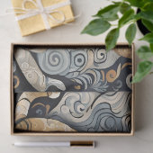 kalmerende katten tissue tissuepapier (Geschenk)