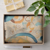 kalmerende katten tissue tissuepapier (Geschenk)