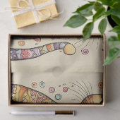 kalmerende katten tissue tissuepapier (Geschenk)