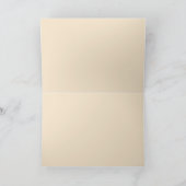 kalmerende katten wenskaart kaart (Binnen)