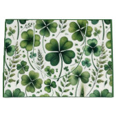 Kalmerende Klavers Groot Cadeauzakje (Voorkant)