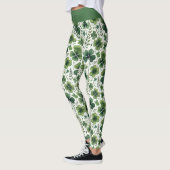 Kalmerende Klavers Leggings (Links)