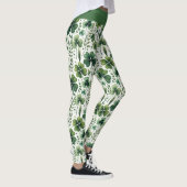 Kalmerende Klavers Leggings (Rechts)