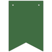 Kalmerende Klavers Vlaggetjes (Tweede vlag)