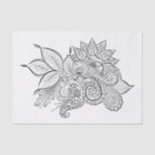 Kalmerende momenten tissuepapier (Voorkant)