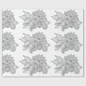 kalmerende momenten voor het verpakken van papier (Vlak)