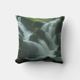 Kalmerende Waterval Kussen