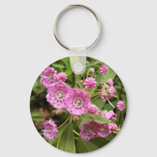 Kalmia 104 ~ sleutelhanger