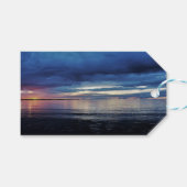 Kalmte Cadeaulabel (Voorkant (Horizontaal))