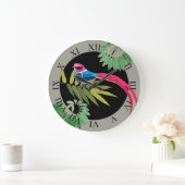 kalmte grote klok (Huis)