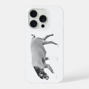 Kalmte Koesteren iPhone 15 Pro Case