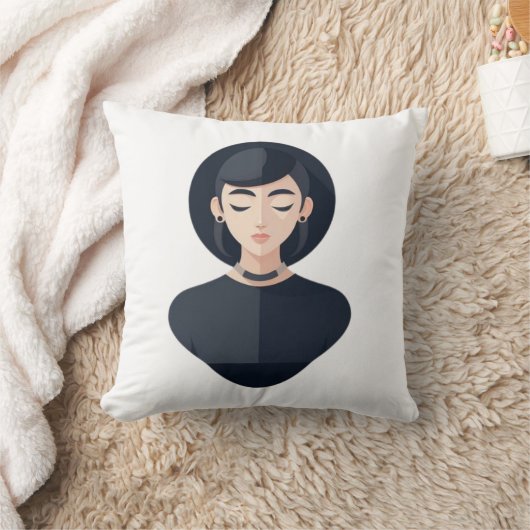 kalmte kussen (Deken)