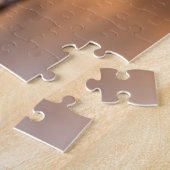 Kalmte Legpuzzel (Zijkant)