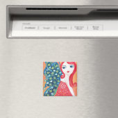 kalmte magneet (Insitu (Vaatwasser))