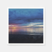 Kalmte Servet (Voorkant)