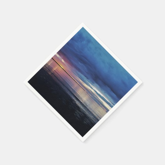 Kalmte Servet (Hoek)