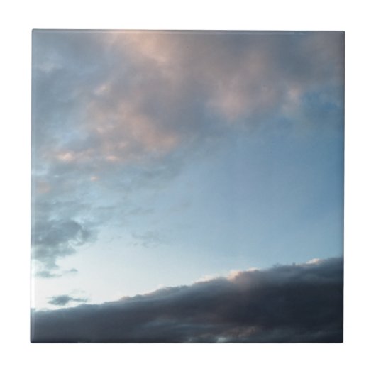 Kalmte Tegeltje (Voorkant)