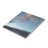 Kalmte Tegeltje (Zijkant)