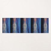 Kalmte Yogamat (Voorkant (horizontaal))