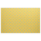 Kalmukse vlag stof (Yard (91,4 cm))