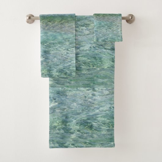 Kalmwaasdoekset voor de Oostzee Bad Handdoek (Insitu)