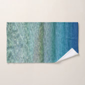 Kalmwaasdoekset voor de Oostzee Bad Handdoek (Handdoek)