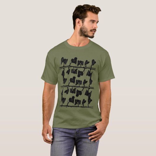 Kalo T-shirt (Voorkant volledig)