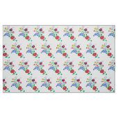 Kalocsa Flowers Stof (Fat Quarter)