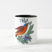 Kalocsa mok (Midden)