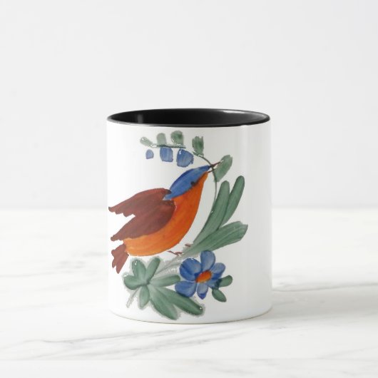 Kalocsa mok (Midden)