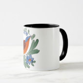 Kalocsa mok (Voorkant rechts)