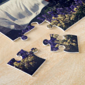 Kalona Clothes Line Legpuzzel (Zijkant)