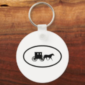 Kalona Kar Sleutelhanger (Voorkant)