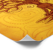 Kalpavriksha - Wishingboom Poster (Hoek)