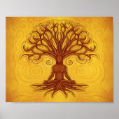 Kalpavriksha - Wishingboom Poster (Voorkant)