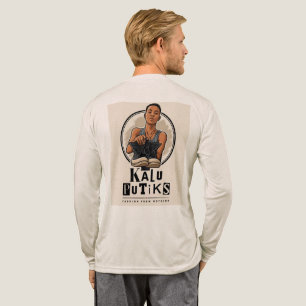 KALU PUTIKS – Mode Uit Niets 🔥 Tri-Blend Shirt
