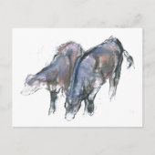 Kalveren 2006 briefkaart (Voorkant)