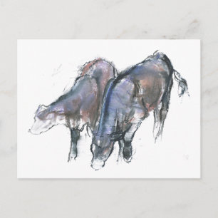 Kalveren 2006 briefkaart