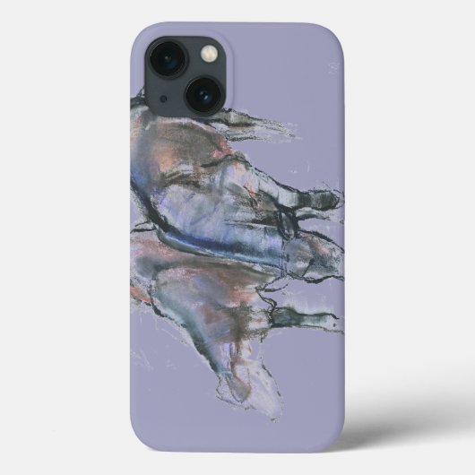 Kalveren 2006 Case-Mate iPhone case (Achterkant)