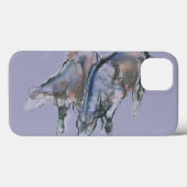 Kalveren 2006 Case-Mate iPhone case (Achterkant (horizontaal))