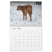 Kalveren 2014 kalender (Jan 2026)