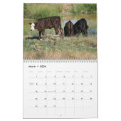 Kalveren 2015 kalender (Mar 2026)