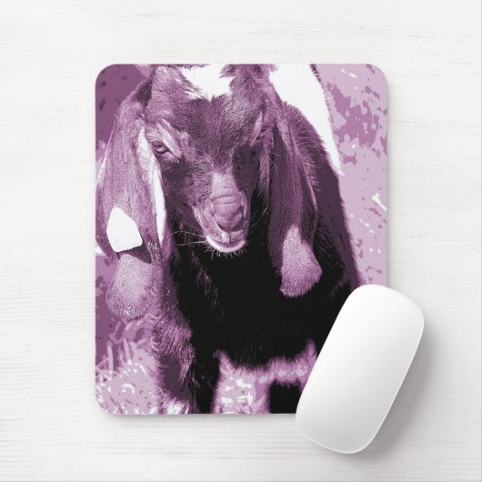 Kalvin 2 muismat (Met muis)