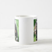 Kalvin Koffiemok (Center)