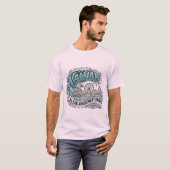 Kalyan Amusement Park T-shirt (Voorkant volledig)