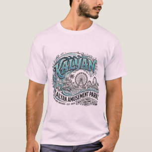 Kalyan Amusement Park T-shirt